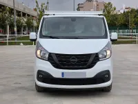 Usado Nissan NV300 Comfort 120 CV (88 kW) 2021 Blanco Van
