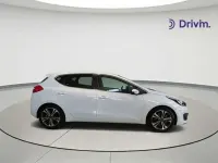 Usado Kia Ceed GT 135 CV (99 kW) 2018 Blanco Berlina