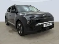 Usado Kia EV3 Earth 150 kW (204 CV) 2025 Negro SUV