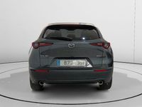 Usado Mazda CX-30 188 CV (138 kW) 2021 Gris SUV