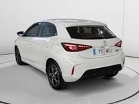 Usado MG MG3 Comfort 196 CV (144 kW) 2025 Blanco Utilitario