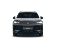 Nuevo VW T-Roc R-line 150 CV (110 kW) 2026 Gris SUV