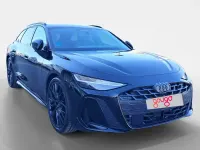 Nuevo Audi A6 e-tron Ambiente 219 kW (299 CV) 2026 Familiar