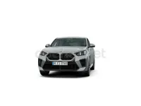 Usado BMW X2 Comfort Edition 163 CV (119 kW) 2025 Gris / plata SUV