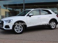 usado Audi Q3 35 TDI S tronic 110kW