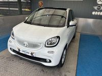 usado Smart ForFour 66 Passion Aut.