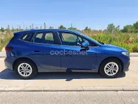 Usado BMW 218 150 CV (110 kW) 2023 Azul Coupe