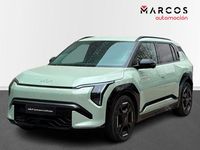 Usado Kia EV3 GT-Line 150 kW (204 CV) 2025 Otro SUV