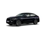 Usado BMW X4 xLine 190 CV (139 kW) 2024 SUV
