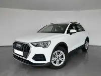 Usado Audi Q3 150 CV (110 kW) 2023 Blanco SUV