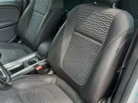 Usado Opel Zafira Excellence 135 CV (99 kW) 2014 Gris Monovolumen