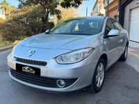 Usado Renault Fluence Dynamique 110 CV (80 kW) 2010 Gris Berlina