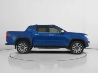 Usado VW Amarok Aventura 241 CV (177 kW) 2023 Azul Pickup/Camioneta