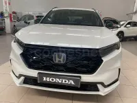 Nuevo Honda CR-V Advance 184 CV (135 kW) 2025 Blanco SUV