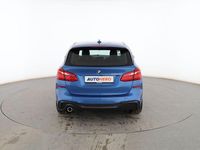 Usado BMW 225 Active Tourer M Sport 224 CV (164 kW) 2019 Azul Monovolumen