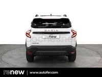Usado Dacia Bigster Extreme 140 CV (102 kW) 2025 Blanco SUV