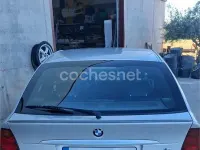 Usado BMW 316 115 CV (84 kW) 2004 Gris / plata Berlina