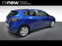 Occasion Renault Clio V Evolution 90 ch (66 kW) 2024 Bleue Berline