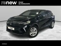 Nuevo Renault Symbioz Evolution 145 CV (106 kW) 2025 Negro SUV