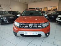 Usado Dacia Duster Prestige 100 CV (73 kW) 2022 Naranja SUV
