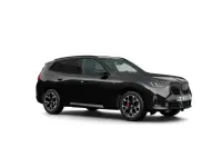 Usado BMW X3 Comfort Edition 208 CV (152 kW) 2025 Negro SUV