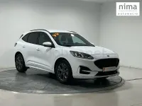 Używany Ford Kuga ST-Line 150 KM (110 kW) 2022 Biały SUV