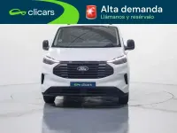 Usado Ford Transit Custom Trend 136 CV (100 kW) 2024 Blanco Van