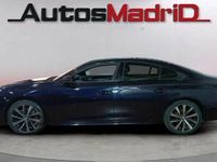 Usado Peugeot 508 GT-line 225 CV (165 kW) 2020 Berlina