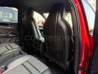 Usado Porsche Cayenne Turbo E-Hybrid 739 CV (543 kW) 2024 Granate SUV