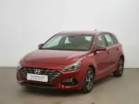 Usado Hyundai i30 120 CV (88 kW) 2021
