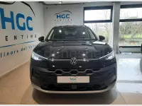 Nuevo VW T-Roc 116 CV (85 kW) 2026 Negro SUV