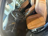 Usado BMW X5 235 CV (172 kW) 2009 Beige SUV