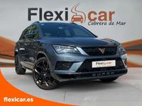 usado Cupra Ateca 2.0 TSI 221kW (300CV) 4Drive DSG St&Sp