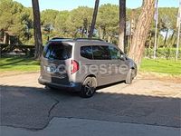 Usado Mercedes T180 131 CV (96 kW) 2023 Beige Monovolumen