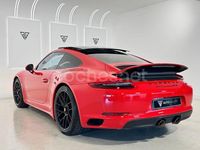 Usado Porsche 911 Carrera GTS 450 CV (330 kW) 2019 Rojo Coupe