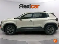 Usado Jeep Avenger 100 CV (73 kW) 2023 Marrón SUV