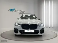 Usado BMW X5 Comfort Edition 285 CV (209 kW) 2021 Blanco SUV