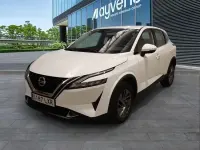 Usado Nissan Qashqai Acenta 140 CV (102 kW) 2022 Otro SUV