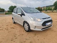 Usado Ford B-MAX Titanium 75 CV (55 kW) 2013 Blanco Monovolumen