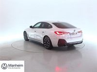 Usado BMW 420 Shadowline 190 CV (139 kW) 2021 Blanco Coupe