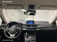 Usado Lexus CT200h Executive Line 136 CV (100 kW) 2019 Otro Monovolumen