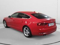 Usado Audi A5 Sport 190 CV (139 kW) 2018 Coupe