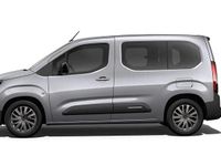 Ny Citroën Berlingo 100 HK (73 kW) 2025 Grå MPV