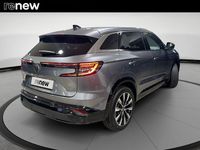 Usado Renault Austral Techno 140 CV (102 kW) 2024 Gris SUV