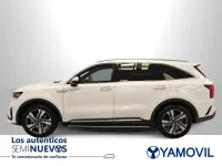 Usado Kia Sorento 233 CV (171 kW) 2021 Blanco SUV