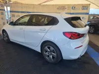 Usado BMW 116 116 CV (85 kW) 2022 Blanco Utilitario