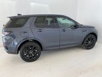 Usado Land Rover Discovery Sport S 269 CV (197 kW) 2025 Azul metalizado SUV