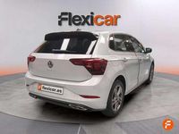Usado VW Polo 95 CV (69 kW) 2024 Gris Utilitario