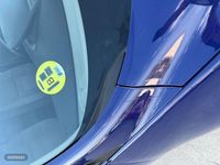 Usado Renault Scénic III 86 CV (63 kW) 2009 Azul Monovolumen