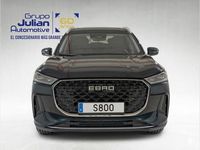 Nuevo Ebro s700 Luxury 279 CV (205 kW) 2026 Verde SUV